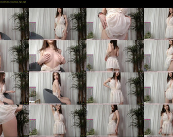 aminawong — 88 minute Chaturbate female cam show recording, 720p, Sep 5, 2021