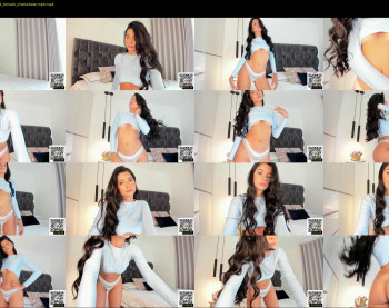 anablerd — 70 minute Chaturbate female cam show recording, 1080p, Sep 4, 2021