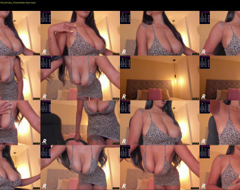 anahi_ryan — 70 minute Chaturbate female cam show recording, 1080p, Sep 4, 2021