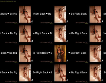 anahi_ryan — 26 minute Chaturbate female cam show recording, 1080p, Sep 4, 2021