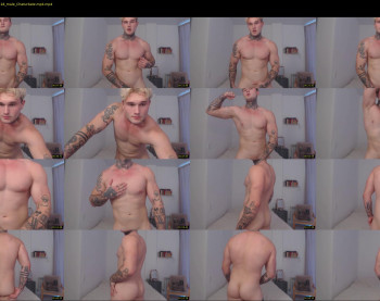 andy_hunk — 3 minute Chaturbate male cam show recording, 1080p, Sep 4, 2021