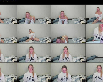 angel_from_sky — 70 minute Chaturbate female cam show recording, 1080p, Sep 4, 2021
