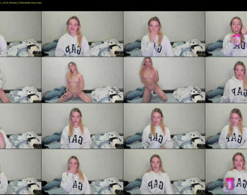 angel_from_sky — 70 minute Chaturbate female cam show recording, 1080p, Sep 4, 2021