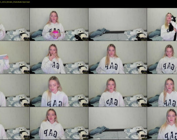 angel_from_sky — 28 minute Chaturbate female cam show recording, 1080p, Sep 4, 2021