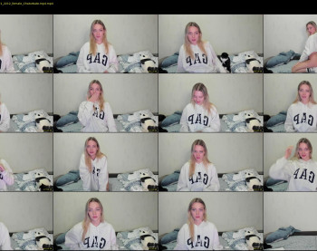angel_from_sky — 53 minute Chaturbate female cam show recording, 1080p, Sep 4, 2021