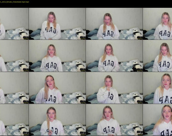 angel_from_sky — 40 minute Chaturbate female cam show recording, 1080p, Sep 4, 2021