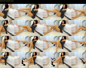 angelqueen1 — 36 minute Chaturbate female cam show recording, 720p, Sep 4, 2021