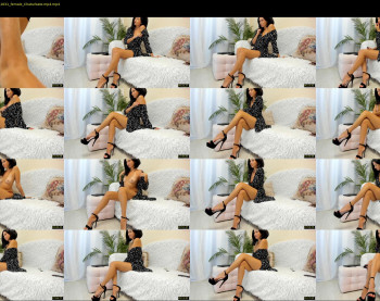 angelqueen1 — 36 minute Chaturbate female cam show recording, 720p, Sep 4, 2021