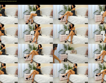 angelqueen1 — 29 minute Chaturbate female cam show recording, 720p, Sep 4, 2021