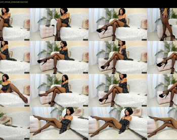 angelqueen1 — 36 minute Chaturbate female cam show recording, 720p, Sep 4, 2021