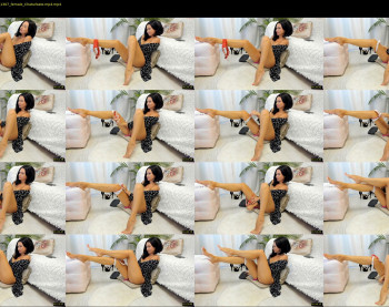 angelqueen1 — 3 minute Chaturbate female cam show recording, 720p, Sep 4, 2021