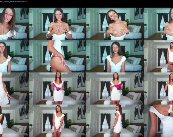 anna_shine_ — 38 minute Chaturbate female cam show recording, 1080p, Sep 4, 2021
