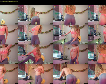 ashley_benson1 — 70 minute Chaturbate female cam show recording, 1080p, Sep 5, 2021