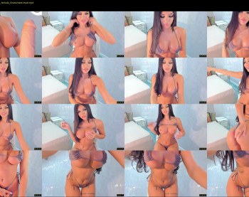 b3llahot — 13 minute Chaturbate female cam show recording, 1080p, Sep 4, 2021