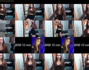 babelucy_18 — 72 minute Chaturbate female cam show recording, 1080p, Sep 4, 2021
