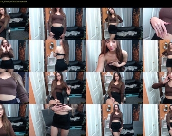 babelucy_18 — 70 minute Chaturbate female cam show recording, 1080p, Sep 4, 2021
