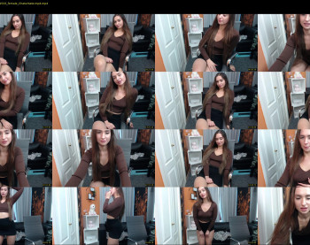 babelucy_18 — 38 minute Chaturbate female cam show recording, 1080p, Sep 4, 2021