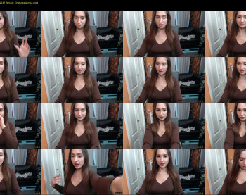 babelucy_18 — 3 minute Chaturbate female cam show recording, 1080p, Sep 4, 2021