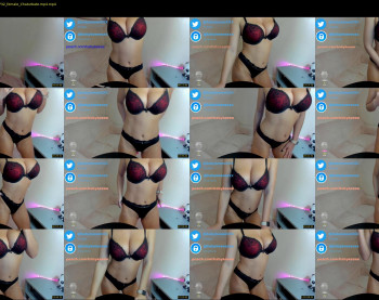 babykeeee — 70 minute Chaturbate female cam show recording, 1080p, Sep 4, 2021