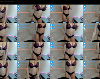babykeeee — 70 minute Chaturbate female cam show recording, 1080p, Sep 4, 2021