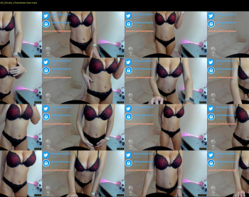 babykeeee — 70 minute Chaturbate female cam show recording, 1080p, Sep 4, 2021