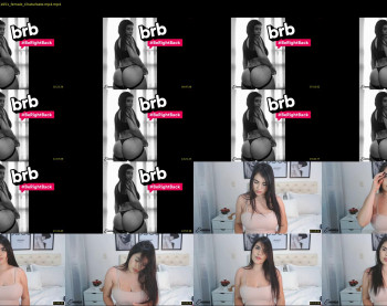 baker_emma — 41 minute Chaturbate female cam show recording, 1080p, Sep 4, 2021