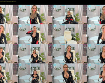 beatrix_rich — 20 minute Chaturbate female cam show recording, 1080p, Sep 5, 2021