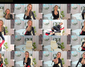 beatrix_rich — 63 minute Chaturbate female cam show recording, 1080p, Sep 5, 2021
