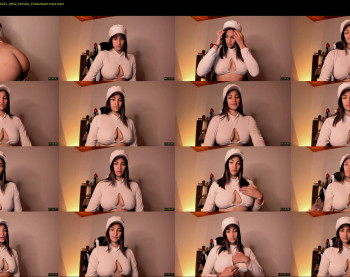 bella_pocahontas3 — 70 minute Chaturbate female cam show recording, 1080p, Sep 4, 2021