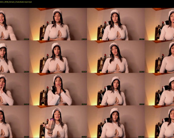 bella_pocahontas3 — 70 minute Chaturbate female cam show recording, 1080p, Sep 4, 2021