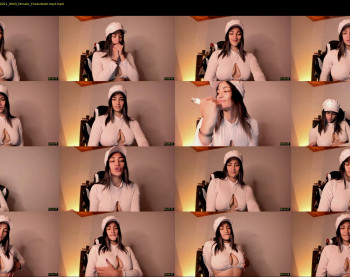 bella_pocahontas3 — 10 minute Chaturbate female cam show recording, 1080p, Sep 4, 2021