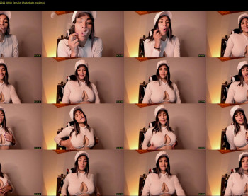 bella_pocahontas3 — 5 minute Chaturbate female cam show recording, 1080p, Sep 4, 2021