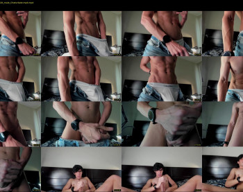 beranco19 — 36 minute Chaturbate male cam show recording, 720p, Sep 4, 2021