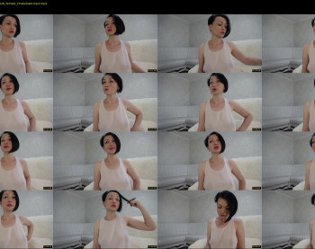 blueeyeess — 10 minute Chaturbate female cam show recording, 720p, Sep 4, 2021