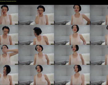 blueeyeess — 25 minute Chaturbate female cam show recording, 720p, Sep 4, 2021