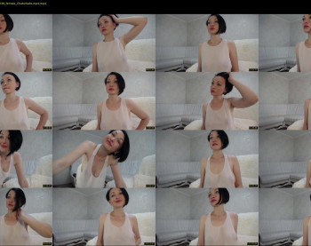 blueeyeess — 77 minute Chaturbate female cam show recording, 720p, Sep 4, 2021