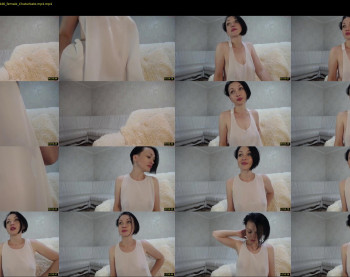 blueeyeess — 17 minute Chaturbate female cam show recording, 720p, Sep 4, 2021