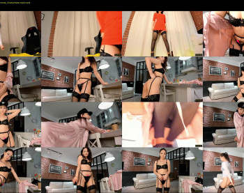 bora_ — 46 minute Chaturbate female cam show recording, 1080p, Sep 4, 2021