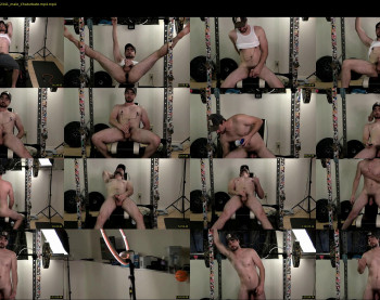 brad_bounce — 94 minute Chaturbate male cam show recording, 720p, Sep 4, 2021