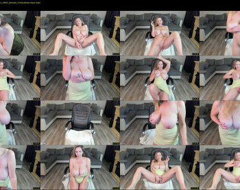 bustynataschax — 70 minute Chaturbate female cam show recording, 1080p, Sep 4, 2021