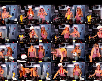 candy_sheryl — 26 minute Chaturbate female cam show recording, 1080p, Sep 5, 2021