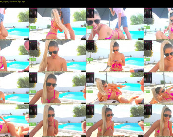 carlasquirt — 36 minute Chaturbate female cam show recording, 1080p, Sep 4, 2021