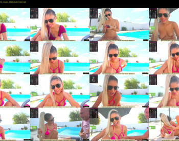 carlasquirt — 210 minute Chaturbate female cam show recording, 1080p, Sep 4, 2021
