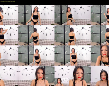 chan_lia — 11 minute Chaturbate female cam show recording, 720p, Sep 5, 2021