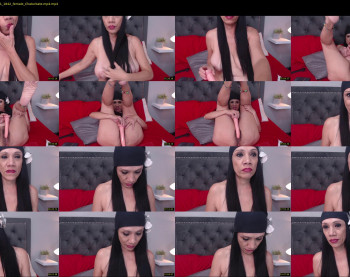 charlottelemke — 13 minute Chaturbate female cam show recording, 1080p, Sep 4, 2021