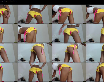 cherrycreme — 26 minute Chaturbate female cam show recording, 1080p, Sep 4, 2021