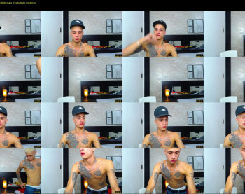 chris_scolaro — 4 minute Chaturbate male cam show recording, 1080p, Sep 4, 2021