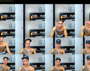 chris_scolaro — 31 minute Chaturbate male cam show recording, 1080p, Sep 4, 2021