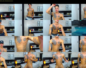 chris_scolaro — 70 minute Chaturbate male cam show recording, 1080p, Sep 4, 2021
