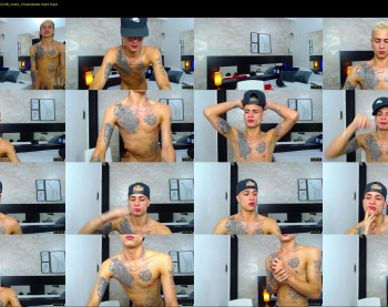 chris_scolaro — 70 minute Chaturbate male cam show recording, 1080p, Sep 4, 2021